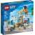 Klocki LEGO 60363 Lodziarnia CITY
